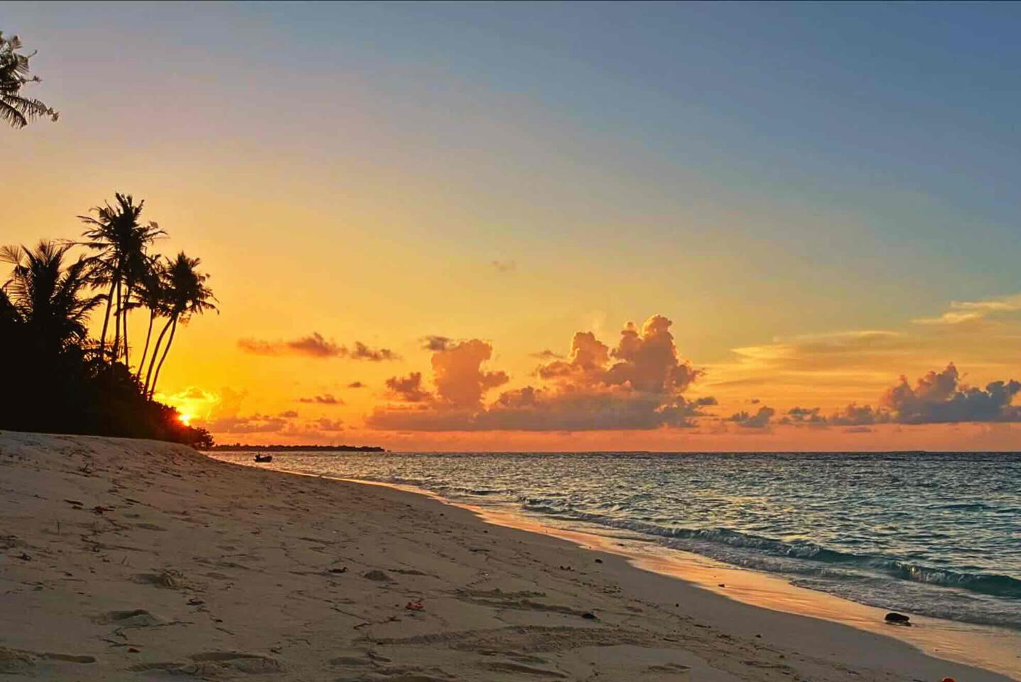 Kudafari Beach House – Strand Kudafari Beach House – Strand